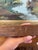 1970s Likely Antique Dutch Carved Wood Molding Samples With Botanical Motifs, Set of Two From Kunsthandel De Luifel Hilversum. For Sale - Image 5 of 10