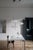 Black White Diffuser and Black Hardware Model 2065 Lamp by Gino Sarfatti For Sale - Image 8 of 11