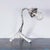 Industrial Industrial Corner Lamp from Revo, 1970s For Sale - Image 3 of 11