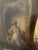 Augustine Dallemagne "A Skating Party" – A Romantic Mid-19th Century French Winter Scene For Sale - Image 11 of 18