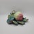 Ceramiche Perconte Sciacca Italy Majolica Ceramic Figs Fruit Wall Plaque 3d Decor For Sale - Image 6 of 12