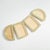 Beige Vintage Tableware, 1960s, Set of 70 For Sale - Image 8 of 15