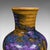 Ceramic Vintage Fat Lava Posy Vase, German, Glazed Ceramic, Flower Pot, Mid Century For Sale - Image 7 of 10