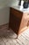 Art Deco Wardrobe in Oak with Marble Top For Sale - Image 9 of 12