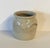 French Stoneware Confit Pot For Sale - Image 4 of 9