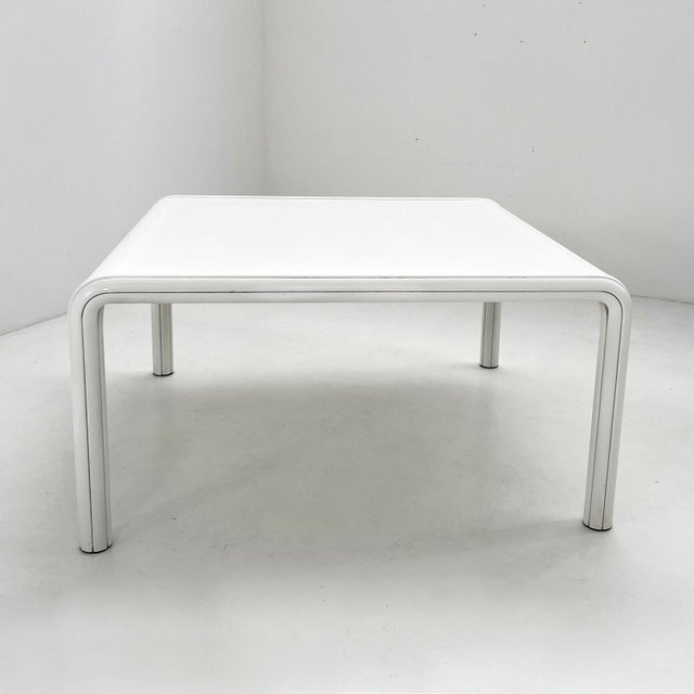 Orsay Dining Table by Gae Aulenti for Knoll International, 1970s For Sale - Image 9 of 11