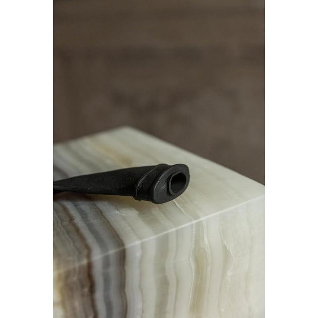 Bronze Lighter by Rick Owens For Sale - Image 4 of 16