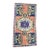Turkish Yastik Rug 1'7" x 3' For Sale