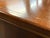 1990s Lexington Bob Timberlake Solid Cherry China Hutch & Base For Sale - Image 16 of 17