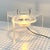 Sculptural Table Lamp in Acrylic, 1970s For Sale - Image 8 of 11