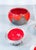 Ceramic Bowls from Santilli, 1990s, Set of 18 For Sale - Image 14 of 18
