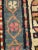 1920s Antique Hand-Knotted Caucasian Runner Rug For Sale - Image 10 of 13