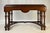 Late 20th Century John-Richard "European Crossroads" Inlay Console Table For Sale - Image 4 of 18
