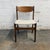 Wood Set of 6 Vintage Danish Modern Teak Dining Chairs Attributed to Erik Buck (Buch), 1960s For Sale - Image 7 of 12