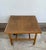Brown Borge Mogensen (Attr.) for FDB Mobler Danish Oak Side Table 1965 For Sale - Image 8 of 13