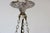1920s Antique French Art Deco Pendant Light by David Gueron Degue, 1925 For Sale - Image 5 of 15