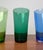Mid-Century Modern German Drinking Glasses, 1960s, Set of 6 For Sale - Image 13 of 18