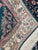 Sino Persian Tabriz Rug, 4' X 6' For Sale - Image 4 of 6