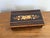 Hollywood Regency Italian Sorrento Exotic Wood Jewelry Music Box, C. 1960s For Sale - Image 3 of 10
