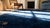 1920s Blue Navy Floral Antique Art Deco Chinese Rug 6'0" X 8'9" Handknotted Wool Carpet For Sale In New York - Image 6 of 8