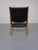 Boomerang Chair in Beech & Leather by Louis Van Teeffelen for Wébé Furniture, Netherlands, 1960s For Sale - Image 12 of 18