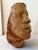 Brown Stoneware Sculpture from Gérard Bignolais, 1990s For Sale - Image 8 of 8
