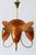 Mid-Century Modern Mid-Century Modern Sputnik Pendant Lamp, Germany, 1950s For Sale - Image 3 of 18