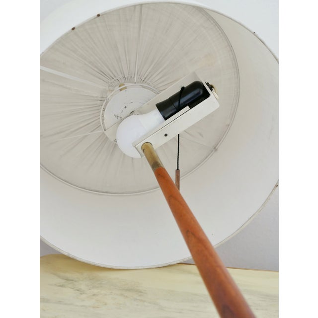 GA6 Lamp by Gunnar Asplund for Gothenburg City Hall, 1937 For Sale - Image 11 of 13