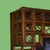 Chinoiserie Vintage Chinoiserie Bamboo King Headboard For Sale - Image 3 of 7