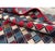 Textile Galerie Shabab Collection Vintage Persian Kashan Modernist Rug For Sale - Image 7 of 7