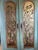 Vintage Armoire with Chinoiserie Panels, 1920s For Sale - Image 11 of 13