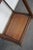 Victorian Mahogany Museum Display Cabinet For Sale - Image 10 of 12