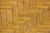 Antique Shaker Style Maple Ladder Back Rocker For Sale - Image 9 of 13
