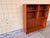 Danish Bookcase in Teak, 1960s For Sale - Image 6 of 10