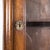 Wood 19th Century Period French Empire Walnut Lyonnaise Bibliotheque or Bookcase For Sale - Image 7 of 14