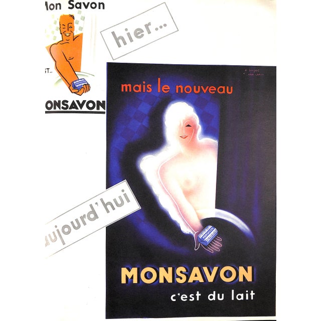 Publicite Arts Et Metiers Graphiques 1937 For Sale - Image 9 of 11