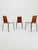 Friso Kramer Mid-Century Modern Teak Chair by Friso Kramer for Auping, 1963 For Sale - Image 4 of 11