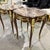 *The listing is for a set of 2 side tables* Add a touch of sophistication to your home with this stunning side table,...