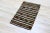 Size: 1.6 x 2.7 ft - 50 x 82 cm - 20 x 32 inches Color: Organic Natural Dye (Beige,Red,Yellow,Brown) Material: 100% Hand...