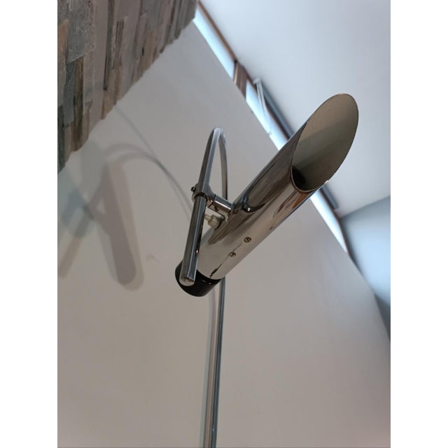 Tharsis Wall Lights attributed to LP Oliva for Fase, 1970, Set of 2 For Sale - Image 4 of 11