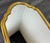 French Mirror with Console For Sale - Image 9 of 12
