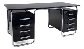 Example of Marcel Breuer Desks