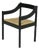 Carimate Armchair by Vico Magistretti for Cassina, 1960s For Sale