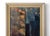 Mid Century Ozz Franca Big Eye Children Painting Framed Print For Sale In San Francisco - Image 6 of 9