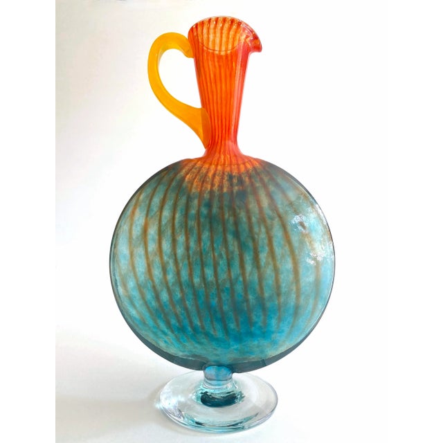 工芸品 Scandinavian Vintage vase 工芸品 Scandinavian Vintage vase Scandinavian ceramic vase