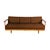 Vintage Sofa in Walnut from Walter Knoll For Sale - Image 12 of 12
