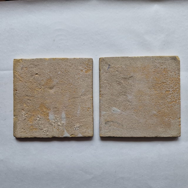 Antique Dutch Tiles, 1790, Set of 2 For Sale - Image 3 of 15