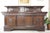 Antique Oak Buffet, 1890s For Sale - Image 15 of 16