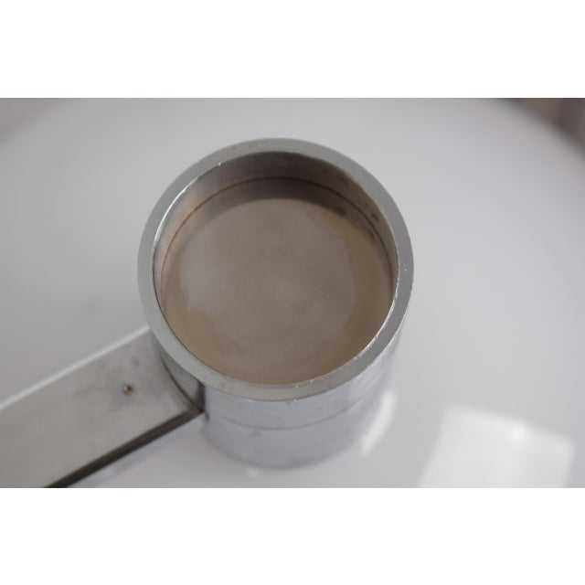 Wall Lamp by Franco Albini and Franca Helg for Sirrah, 1960 For Sale - Image 6 of 14