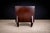 Console/Night Stand in Hardwood Attributed to Jose Zanine Caldas, 1950s For Sale - Image 9 of 11
